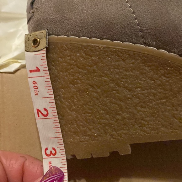 GH Bass & Co. Cali wedge bootie - Picture 8 of 10